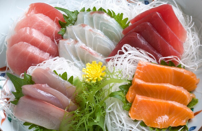 海鮮系の食材を新鮮なままお客様の下へ配送 | 東京で業務用食材のご注文はMiemiFoods株式会社