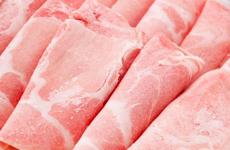 鮮度を維持したままの冷凍食材を安定供給 | 東京で業務用食材のご注文はMiemiFoods株式会社